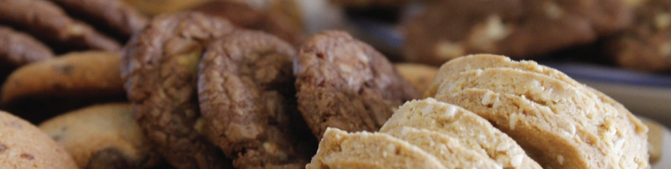 Cookies