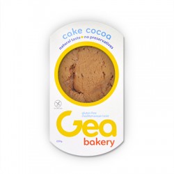 Cake Cocoa