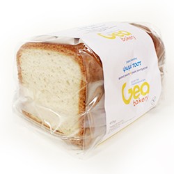 Sandwich Bread 520g
