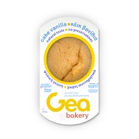 Cake Vanilla