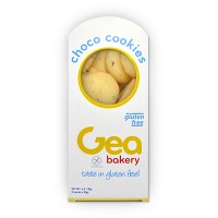 Choco Chips Cookies