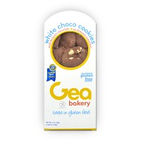 White Choco Chips Cookies