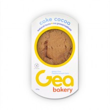 Cake Cocoa
